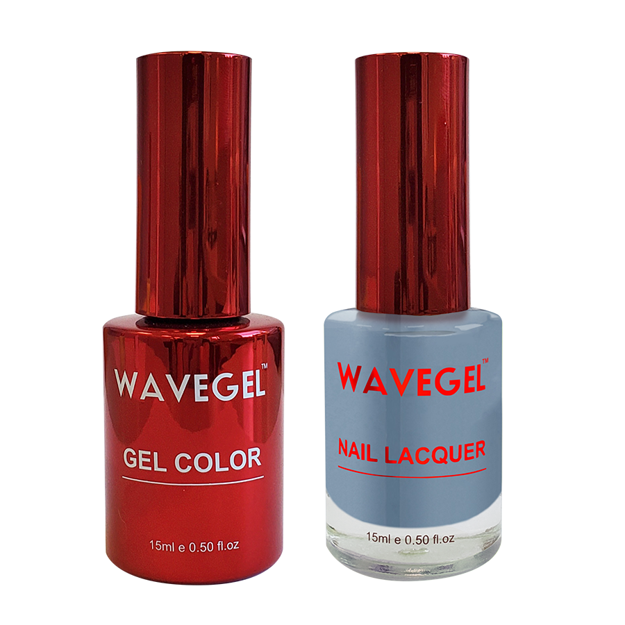 WAVEGEL DUO QUEEN COLLECTION, 043