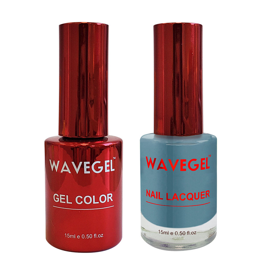 WAVEGEL DUO QUEEN COLLECTION, 044