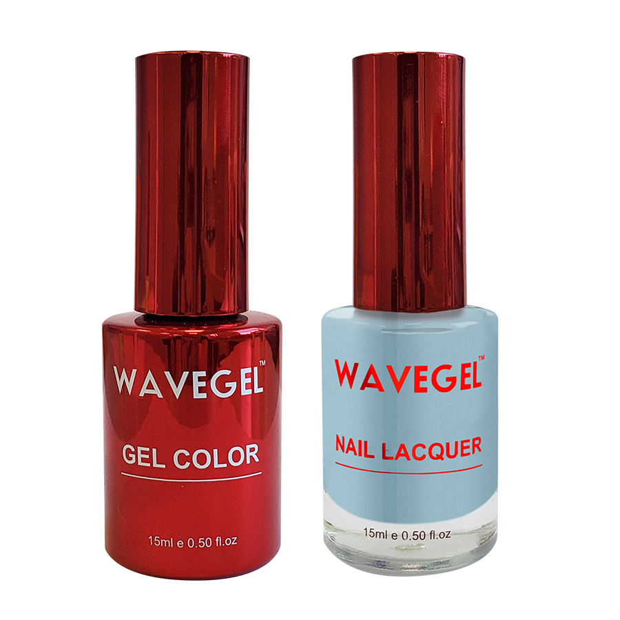 WAVEGEL DUO QUEEN COLLECTION, 045