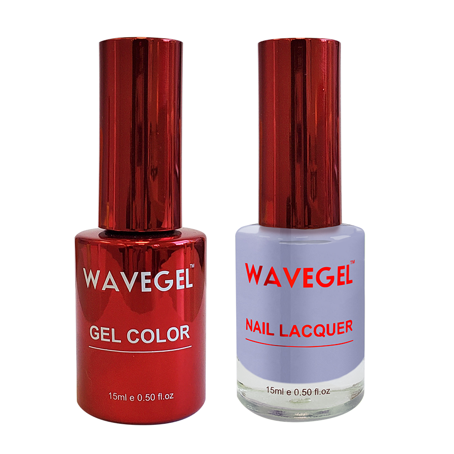 WAVEGEL DUO QUEEN COLLECTION, 046