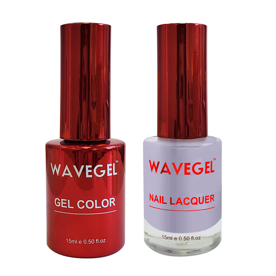 WAVEGEL DUO QUEEN COLLECTION, 047
