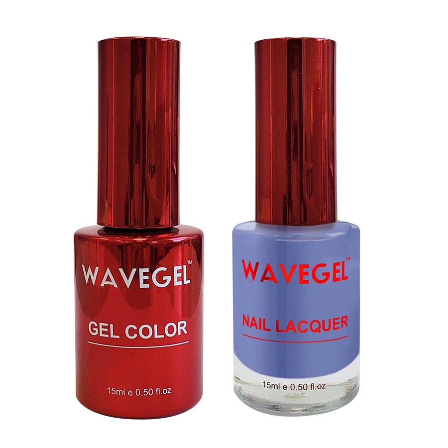 WAVEGEL DUO QUEEN COLLECTION, 048