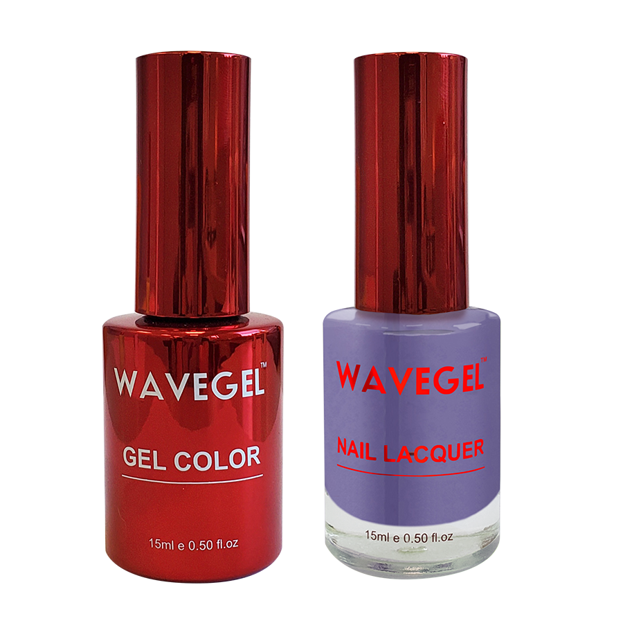 WAVEGEL DUO QUEEN COLLECTION, 049