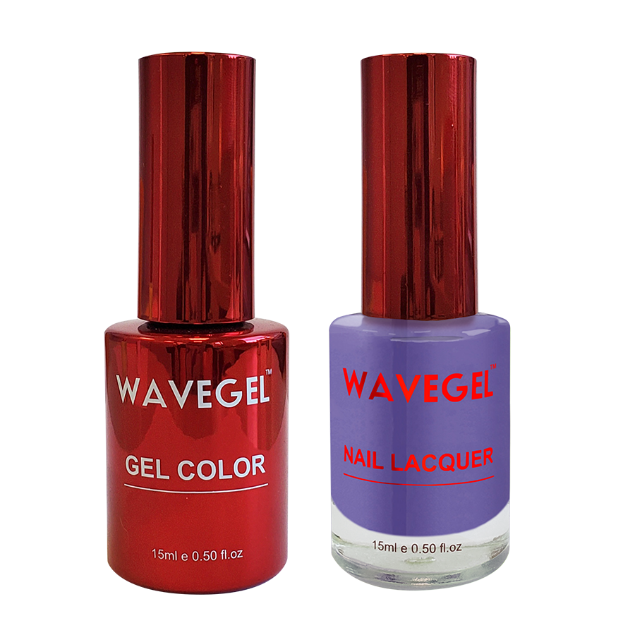 WAVEGEL DUO QUEEN COLLECTION, 050