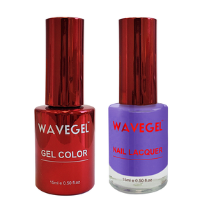 WAVEGEL DUO QUEEN COLLECTION, 051