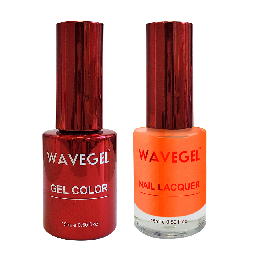 WAVEGEL DUO QUEEN COLLECTION, 053