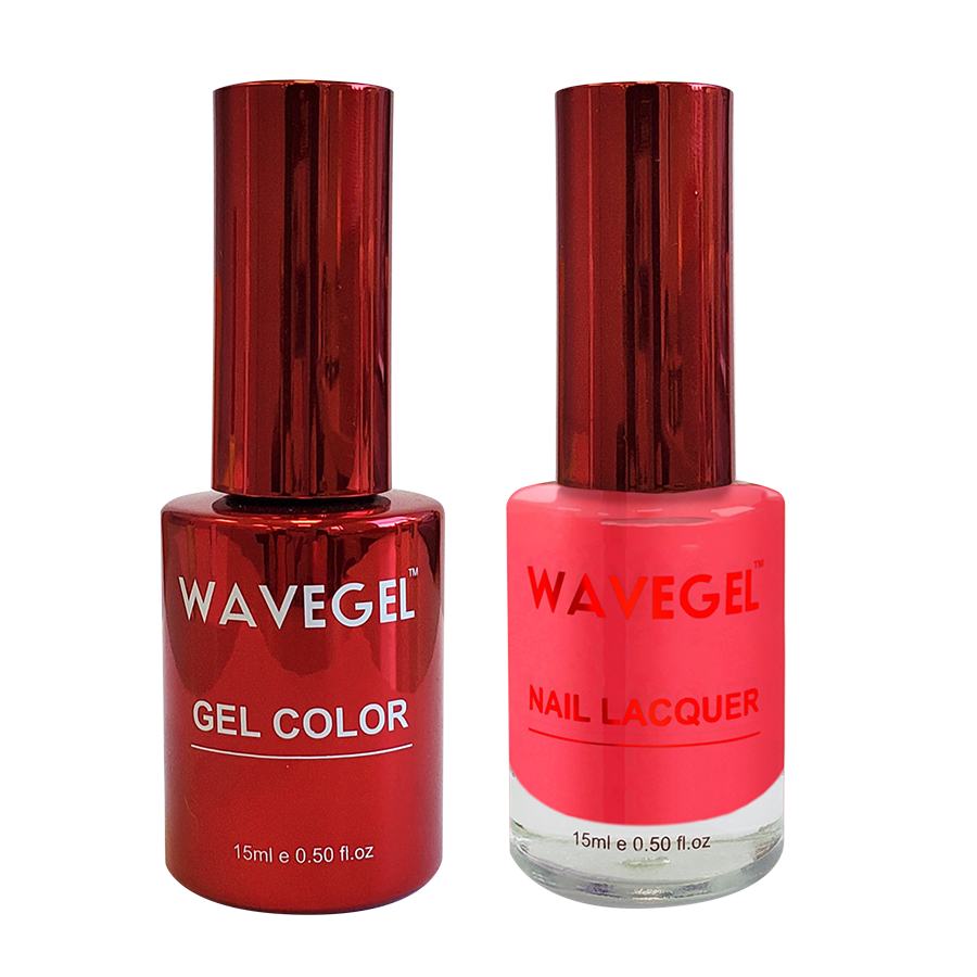 WAVEGEL DUO QUEEN COLLECTION, 055