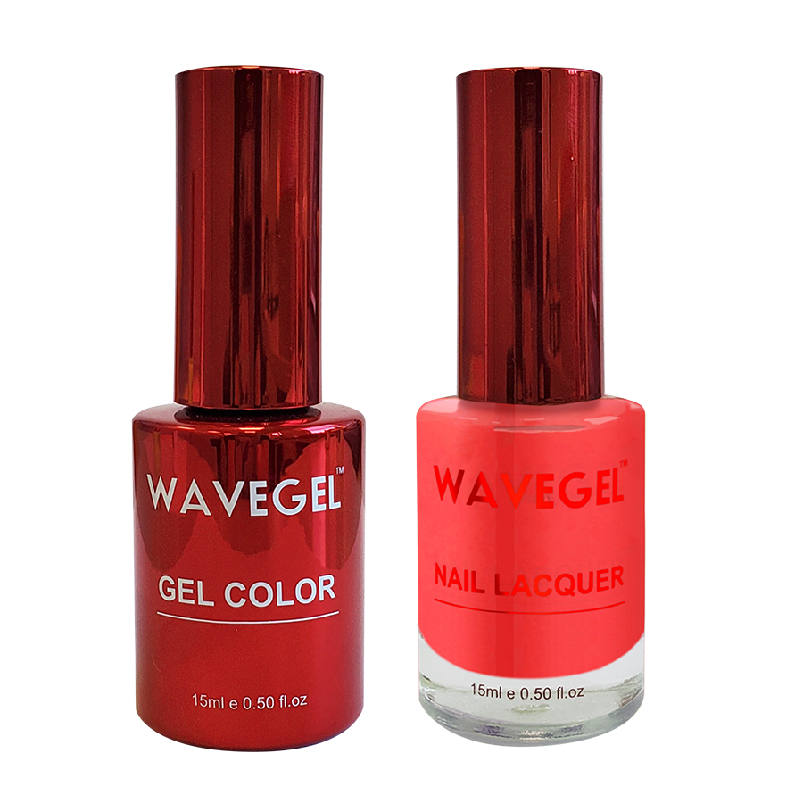 WAVEGEL DUO QUEEN COLLECTION, 056