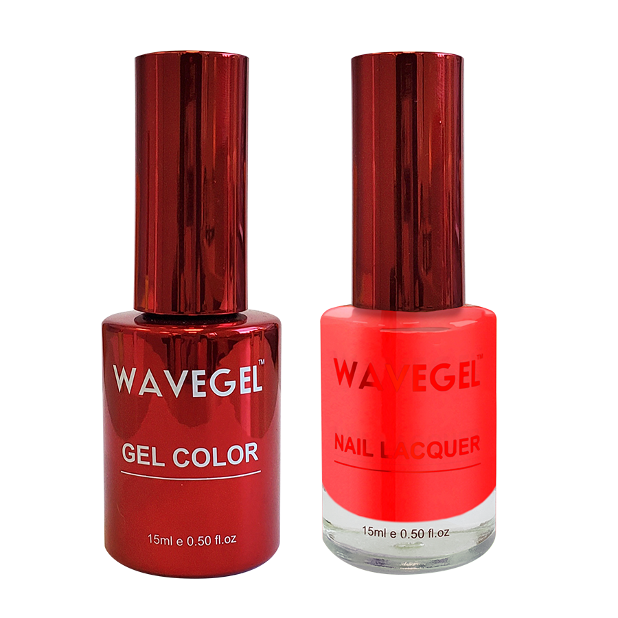 WAVEGEL DUO QUEEN COLLECTION, 057