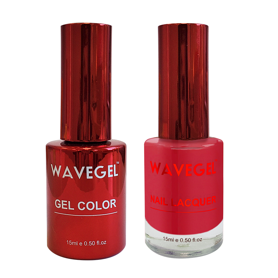 WAVEGEL DUO QUEEN COLLECTION, 059