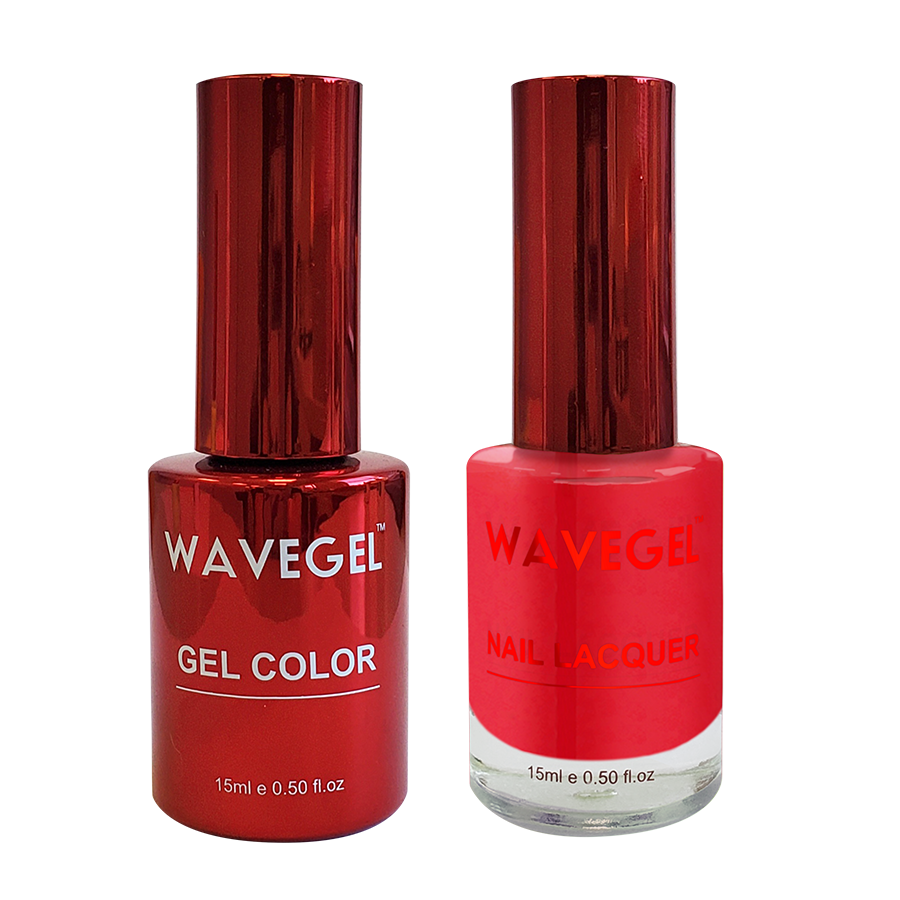 WAVEGEL DUO QUEEN COLLECTION, 060