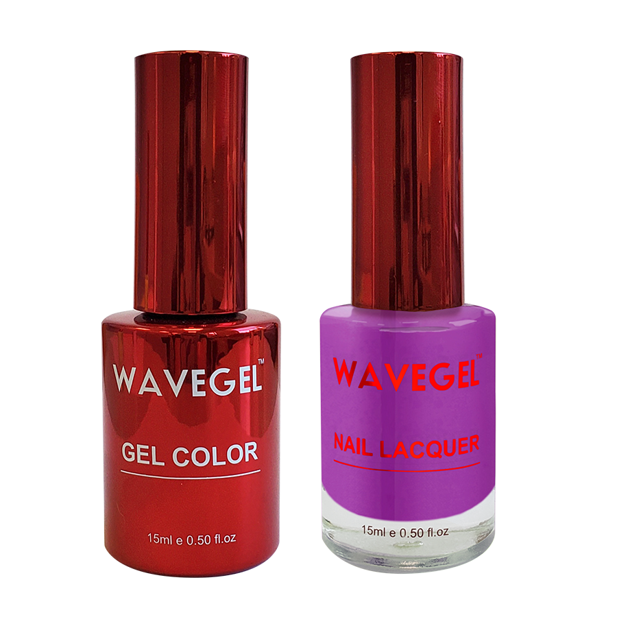 WAVEGEL DUO QUEEN COLLECTION, 073