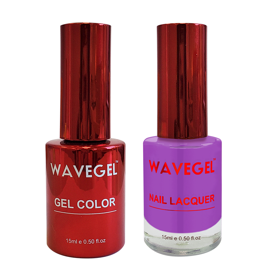 WAVEGEL DUO QUEEN COLLECTION, 074