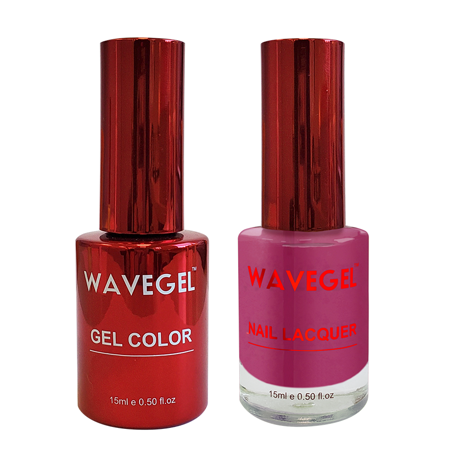 WAVEGEL DUO QUEEN COLLECTION, 076
