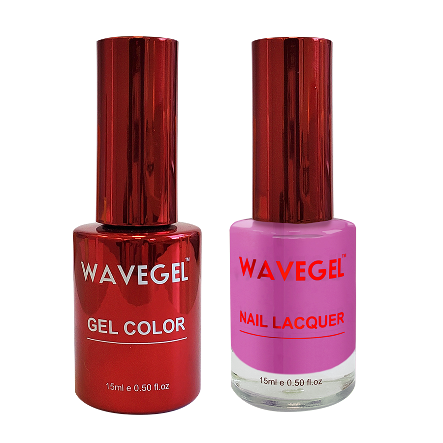 WAVEGEL DUO QUEEN COLLECTION, 077