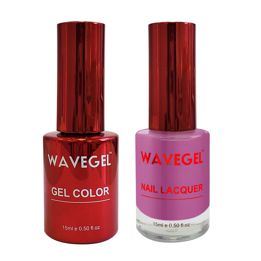 WAVEGEL DUO QUEEN COLLECTION, 078