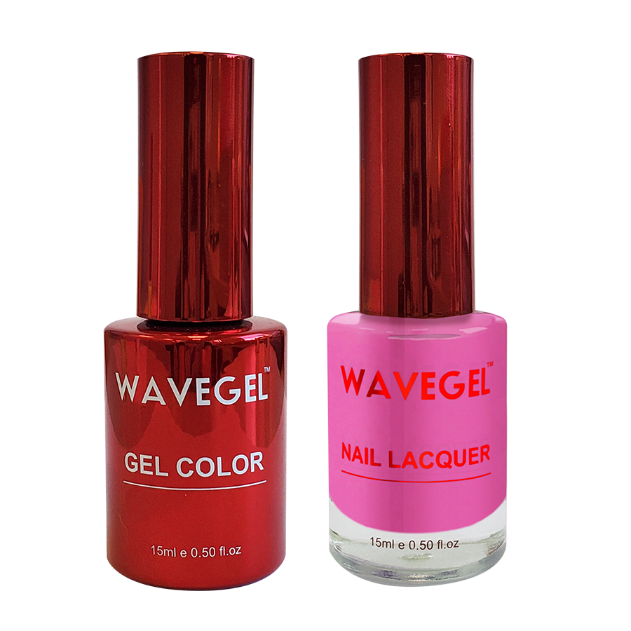 WAVEGEL DUO QUEEN COLLECTION, 079