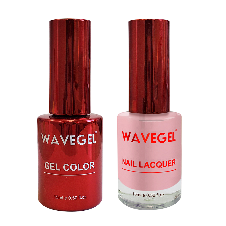 WAVEGEL DUO QUEEN COLLECTION, 080