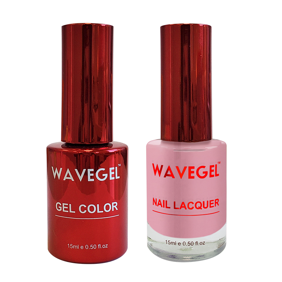 WAVEGEL DUO QUEEN COLLECTION, 081