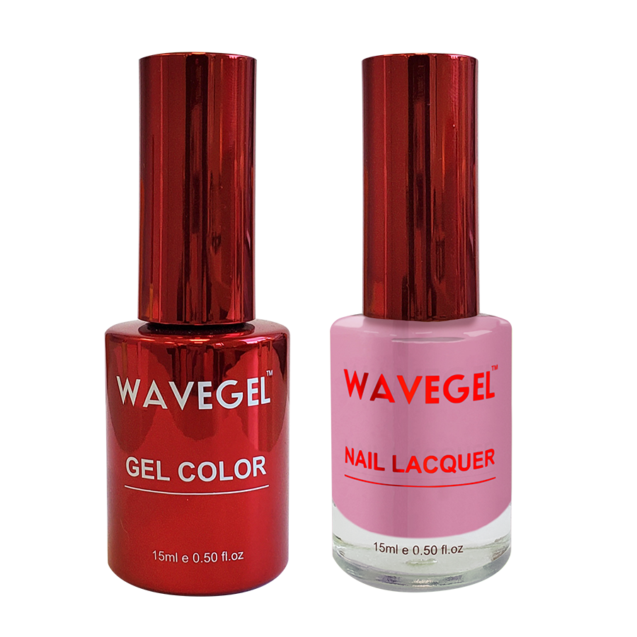 WAVEGEL DUO QUEEN COLLECTION, 082