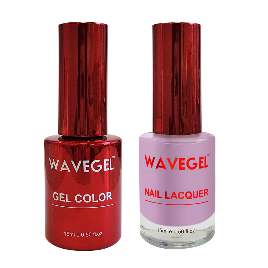 WAVEGEL DUO QUEEN COLLECTION, 084