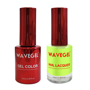 WAVEGEL DUO QUEEN COLLECTION, 098