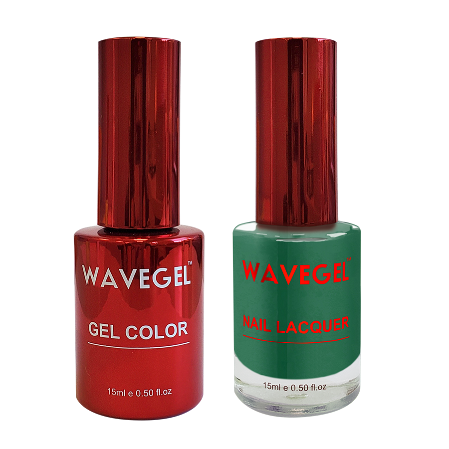 WAVEGEL DUO QUEEN COLLECTION, 100