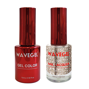 WAVEGEL DUO QUEEN COLLECTION, 117