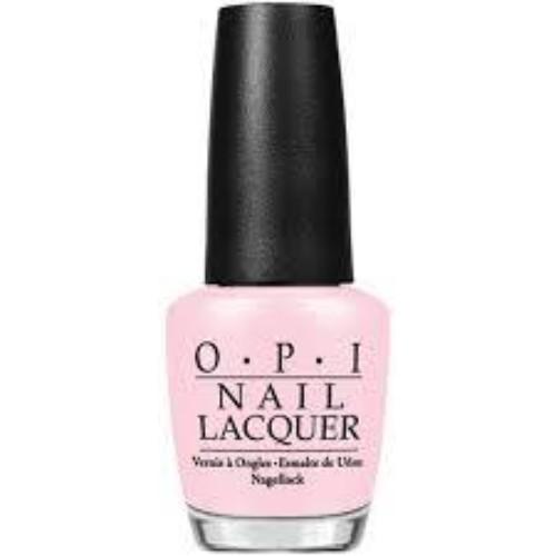 OPI Nail Lacquer, NL R30, Color Paints Collection, Privacy Please