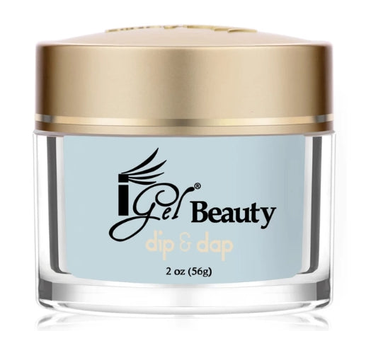 IGEL Dipping Powder 2oz, DD127 RAIN DROP
