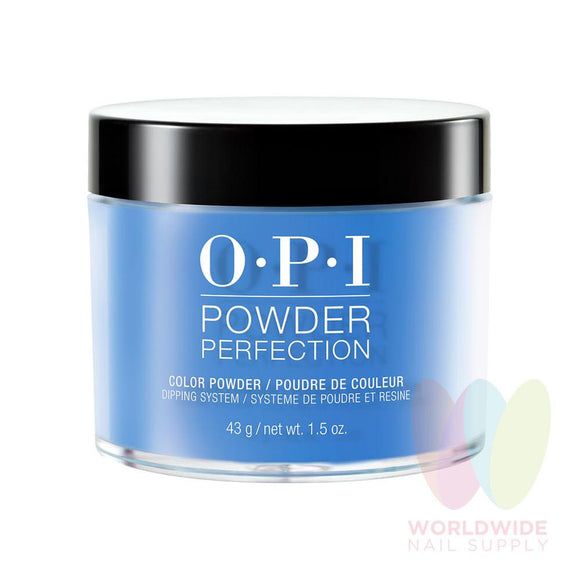 OPI Dipping Powder, DP N61, Rich Girls & Po-Boys, 1.5oz