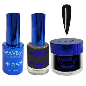 WAVEGEL 3IN1 ROYAL COLLECTION , 002