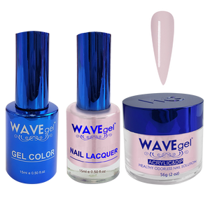 WAVEGEL 3IN1 ROYAL COLLECTION , 003