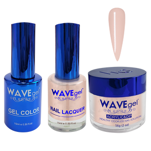 WAVEGEL 3IN1 ROYAL COLLECTION , 004