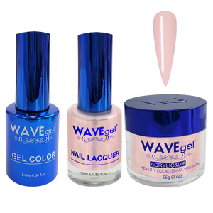 WAVEGEL 3IN1 ROYAL COLLECTION , 005