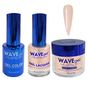 WAVEGEL 3IN1 ROYAL COLLECTION , 006