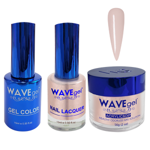 WAVEGEL 3IN1 ROYAL COLLECTION , 007