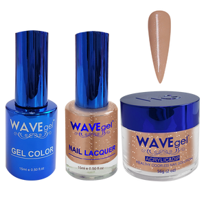 WAVEGEL 3IN1 ROYAL COLLECTION , 009