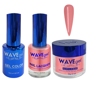 WAVEGEL 3IN1 ROYAL COLLECTION , 012