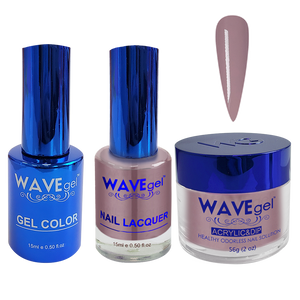 WAVEGEL 3IN1 ROYAL COLLECTION , 016