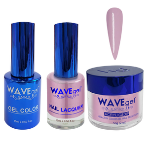 WAVEGEL 3IN1 ROYAL COLLECTION , 018