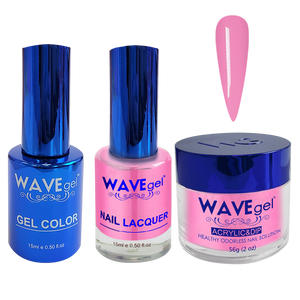 WAVEGEL 3IN1 ROYAL COLLECTION , 024