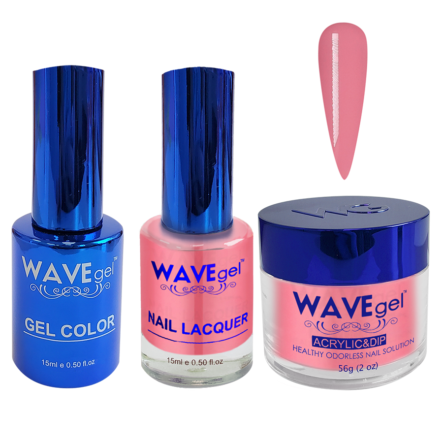 WAVEGEL 3IN1 ROYAL COLLECTION , 026