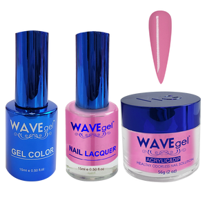 WAVEGEL 3IN1 ROYAL COLLECTION , 028