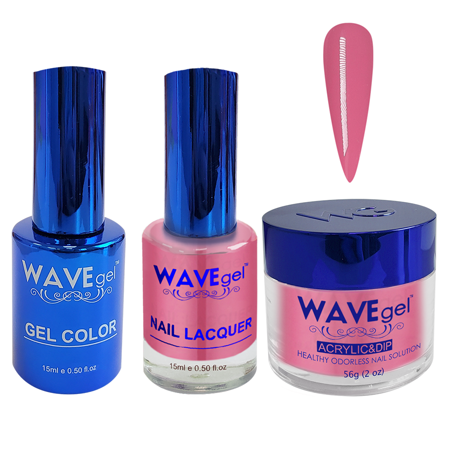WAVEGEL 3IN1 ROYAL COLLECTION , 030