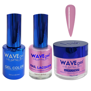 WAVEGEL 3IN1 ROYAL COLLECTION , 032