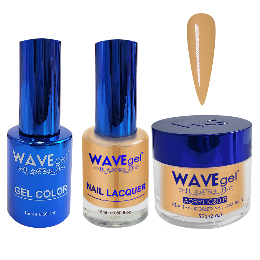 WAVEGEL 3IN1 ROYAL COLLECTION , 036