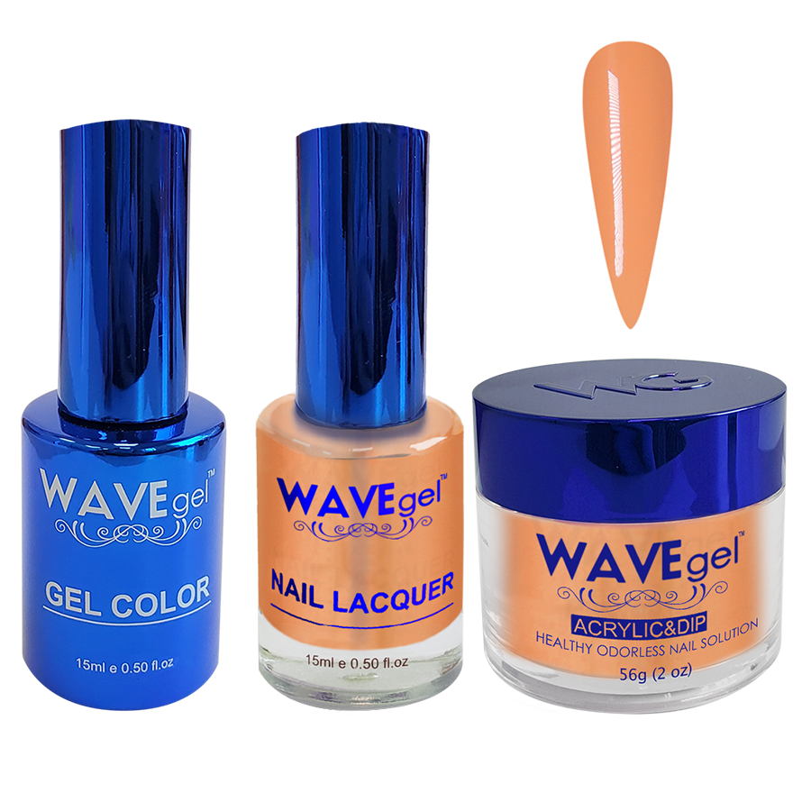 WAVEGEL 3IN1 ROYAL COLLECTION , 037