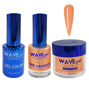 WAVEGEL 3IN1 ROYAL COLLECTION , 037