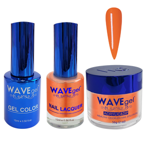 WAVEGEL 3IN1 ROYAL COLLECTION , 039